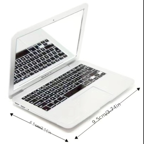 Brand New MirrorBook Air - Picture 2 of 3